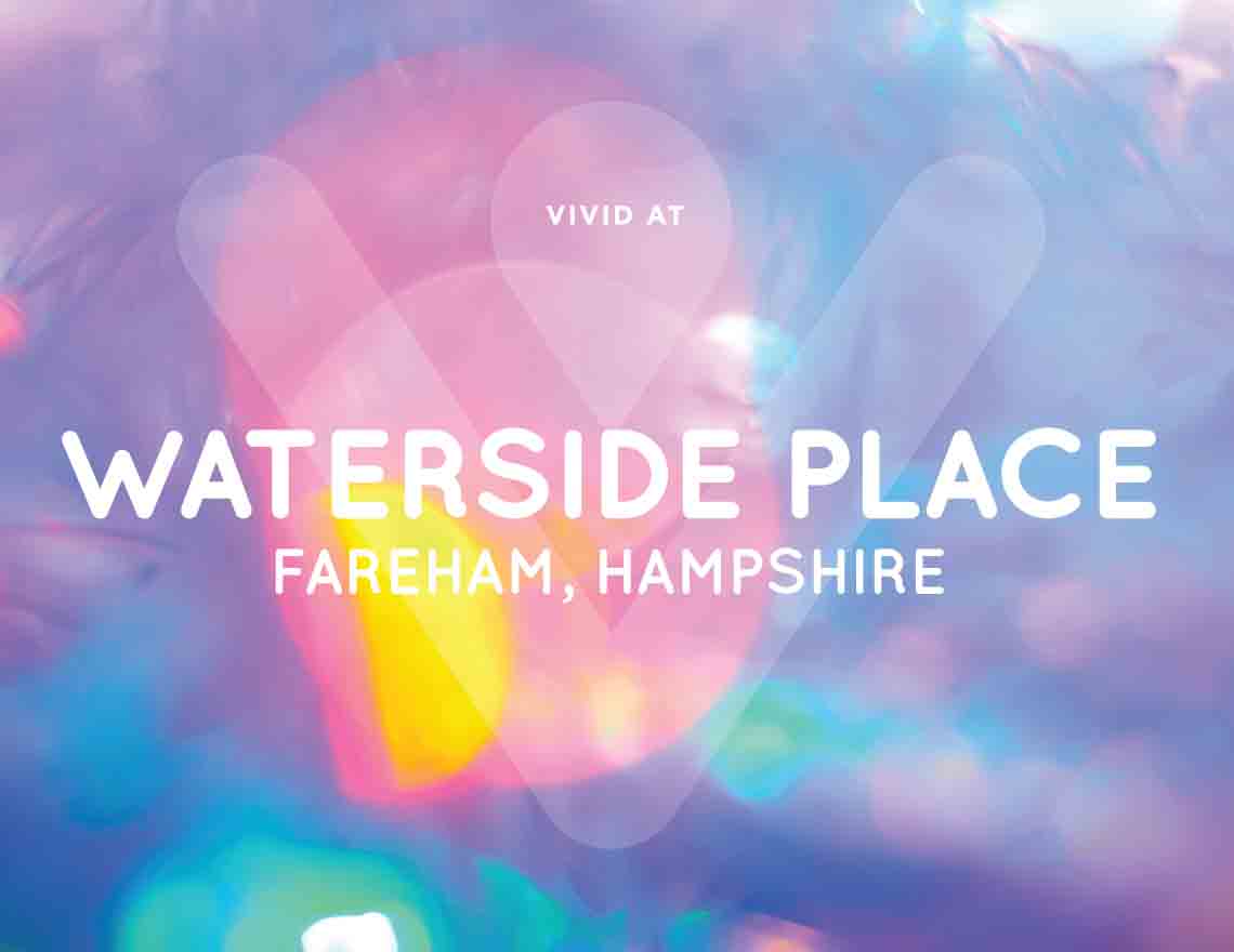 Waterside Place logo